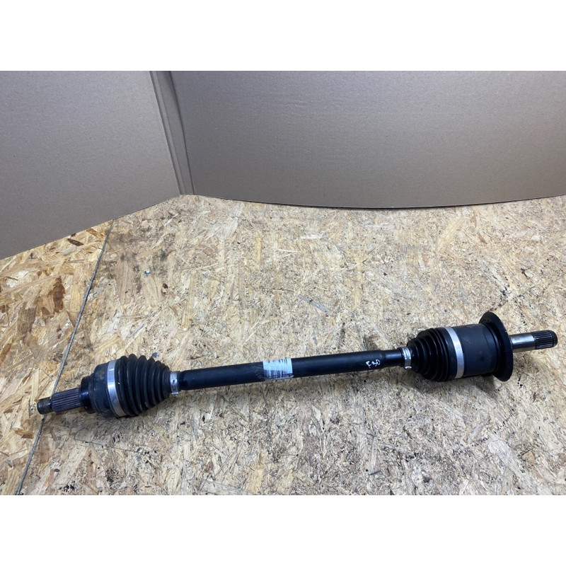 Привід (трансмісія) Bmw 3-series F30 2015 33207637444