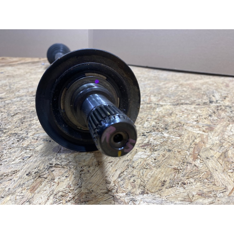 Привід (трансмісія) Bmw 3-series F30 2015 33207637444