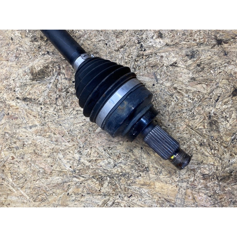 Привід (трансмісія) Bmw 3-series F30 2015 33207637444