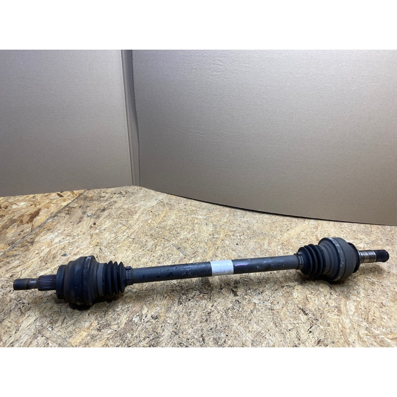 Привід (трансмісія) Mercedes-Benz GL X164 2012 4.6 A1643502510