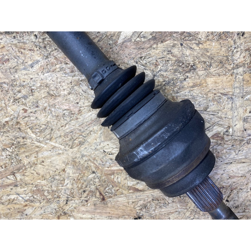 Привід (трансмісія) Mercedes-Benz GL X164 2012 4.6 A1643502510