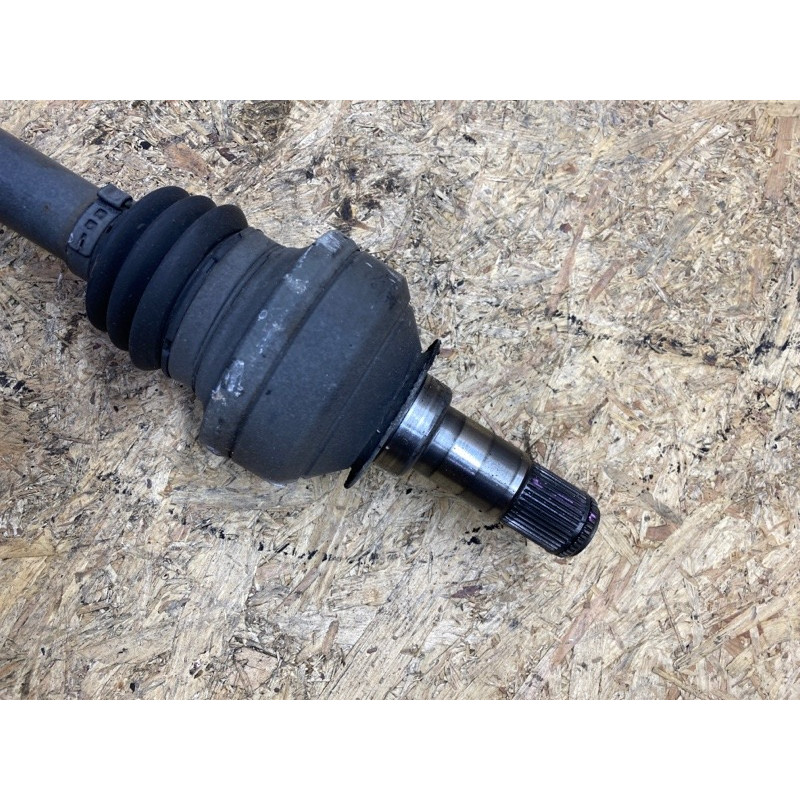 Привід (трансмісія) Mercedes-Benz GL X164 2012 4.6 A1643502510