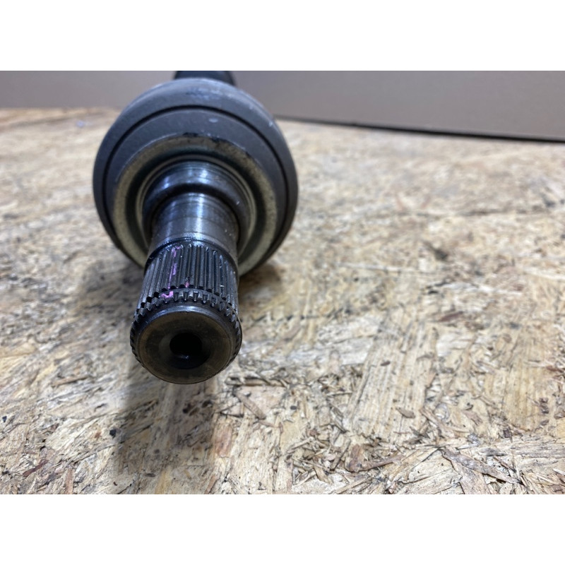 Привід (трансмісія) Mercedes-Benz GL X164 2012 4.6 A1643502510