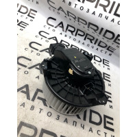 Мотор печки