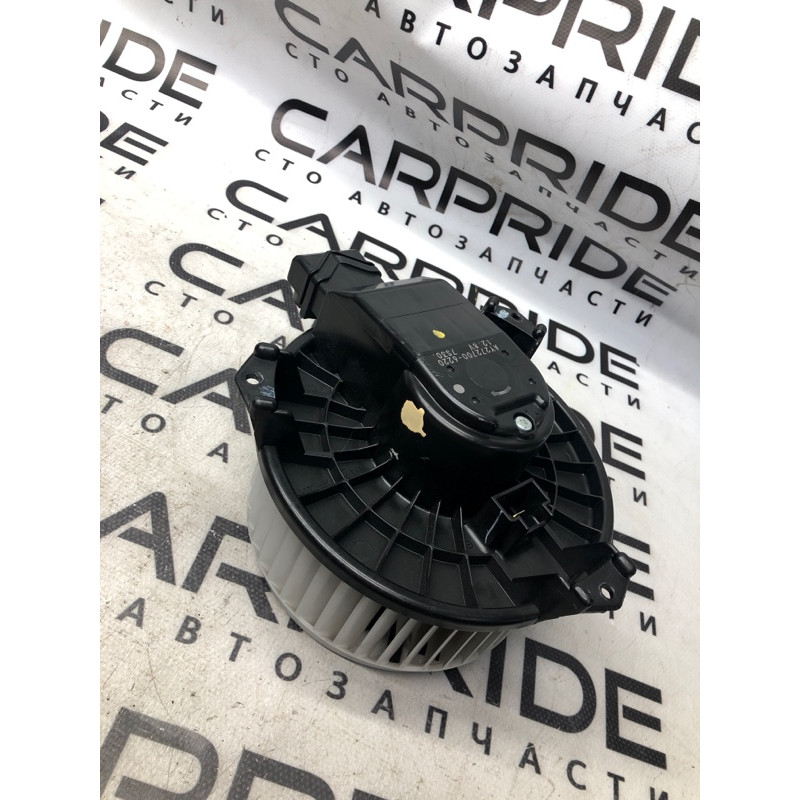 Мотор печки (отопление и кондиционирование) FORD Fusion MK5 2016 2.5 ay2727006220