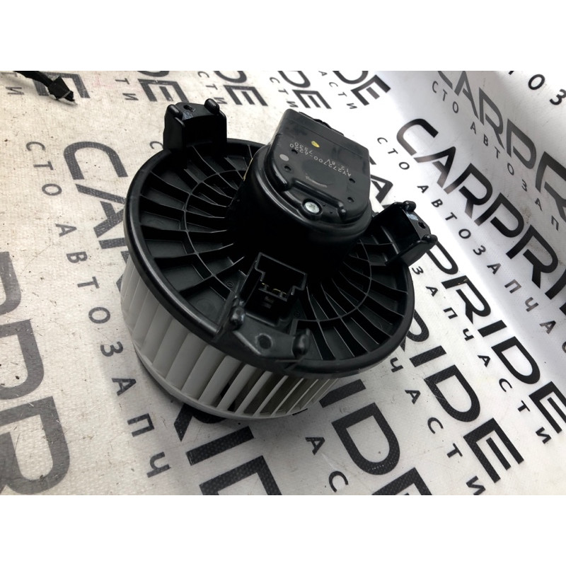 Мотор печки (отопление и кондиционирование) FORD Fusion MK5 2016 2.5 ay2727006220