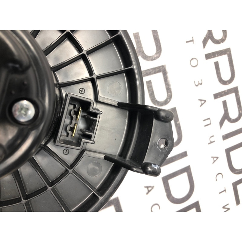 Мотор печки (отопление и кондиционирование) FORD Fusion MK5 2016 2.5 ay2727006220