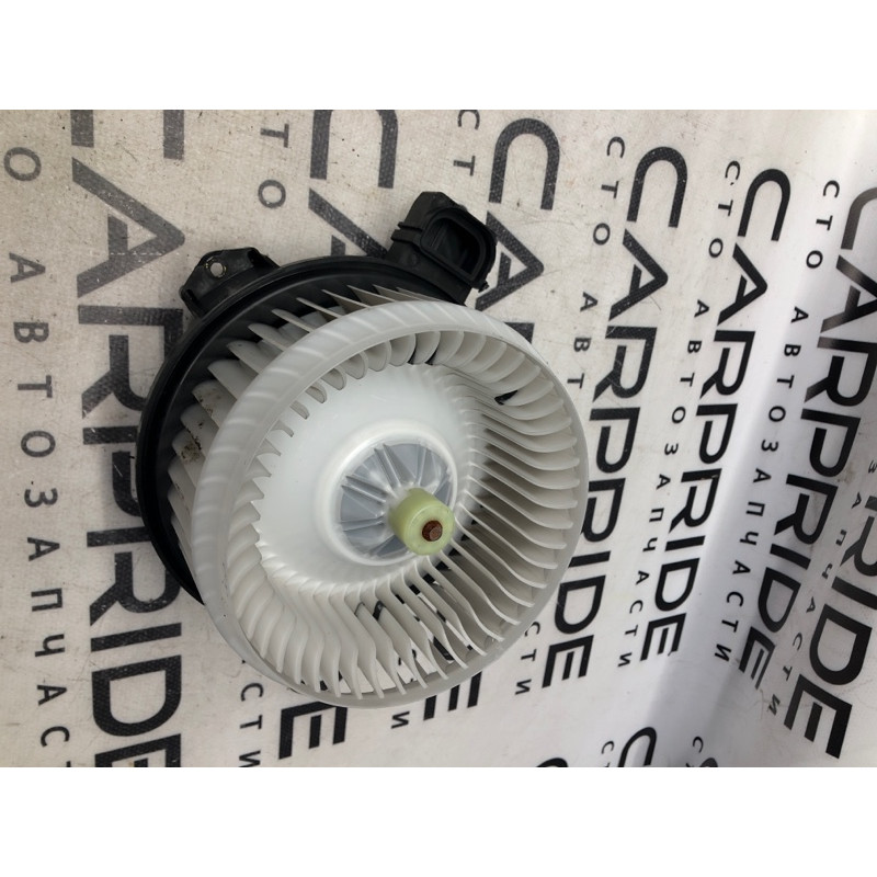 Мотор печки (отопление и кондиционирование) FORD Fusion MK5 2016 2.5 ay2727006220