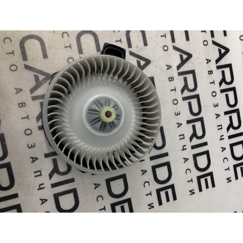 Мотор печки (отопление и кондиционирование) FORD Fusion MK5 2016 2.5 ay2727006220