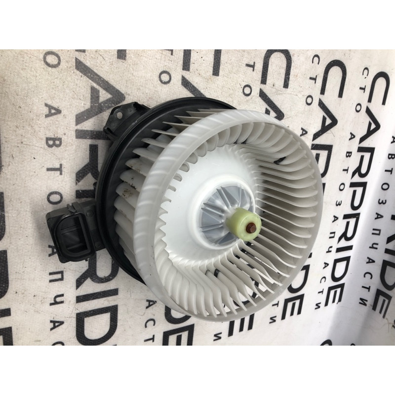 Мотор печки (отопление и кондиционирование) FORD Fusion MK5 2016 2.5 ay2727006220