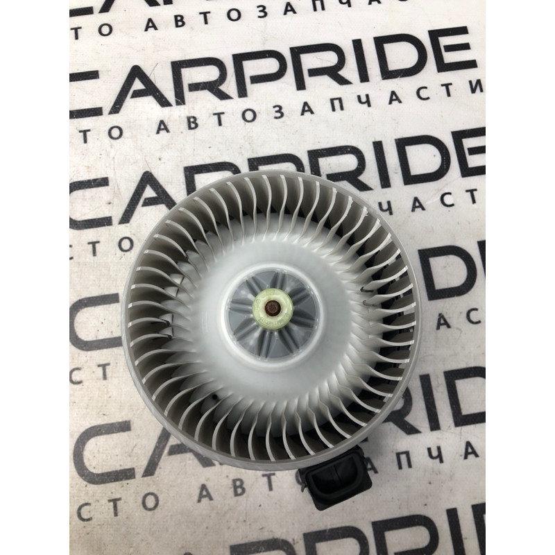 Мотор печки (отопление и кондиционирование) FORD Fusion MK5 2016 2.5 ay2727006220