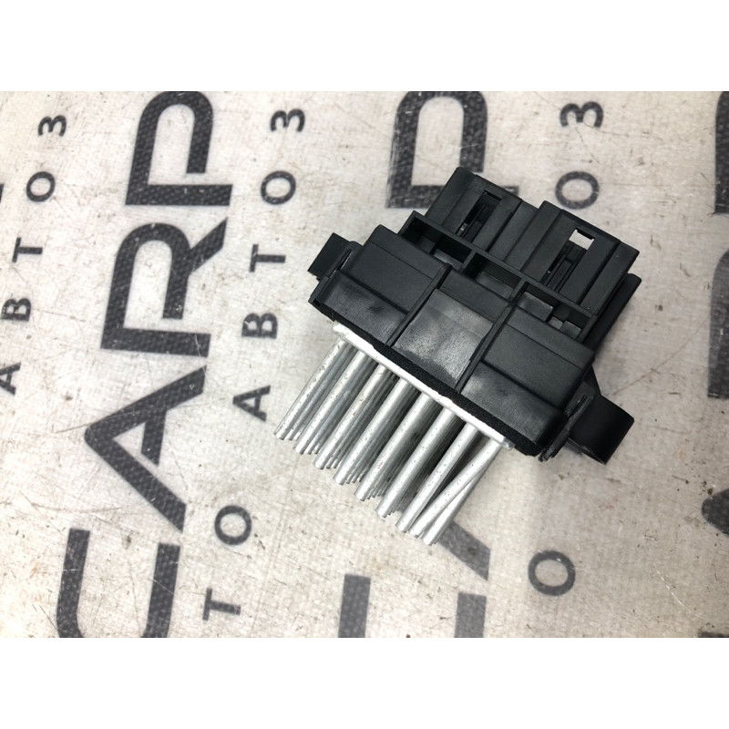 Реостат (отопление и кондиционирование) FORD Fusion MK5 2016 2.5 dg9h19e624aa