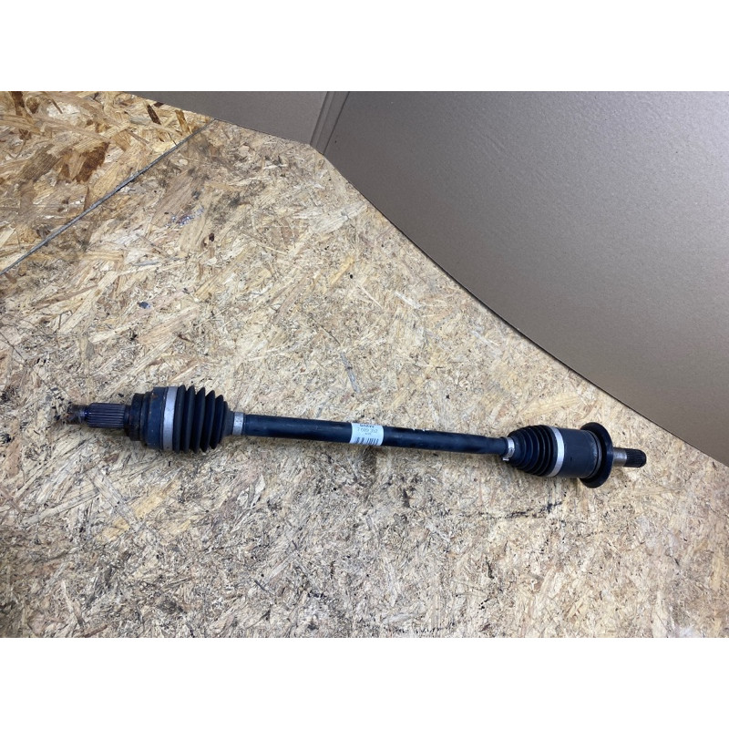 Привод (трансмиссия) Bmw 3-series F30 33207609352