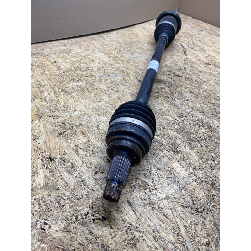 Привод (трансмиссия) Bmw 3-series F30 33207609352