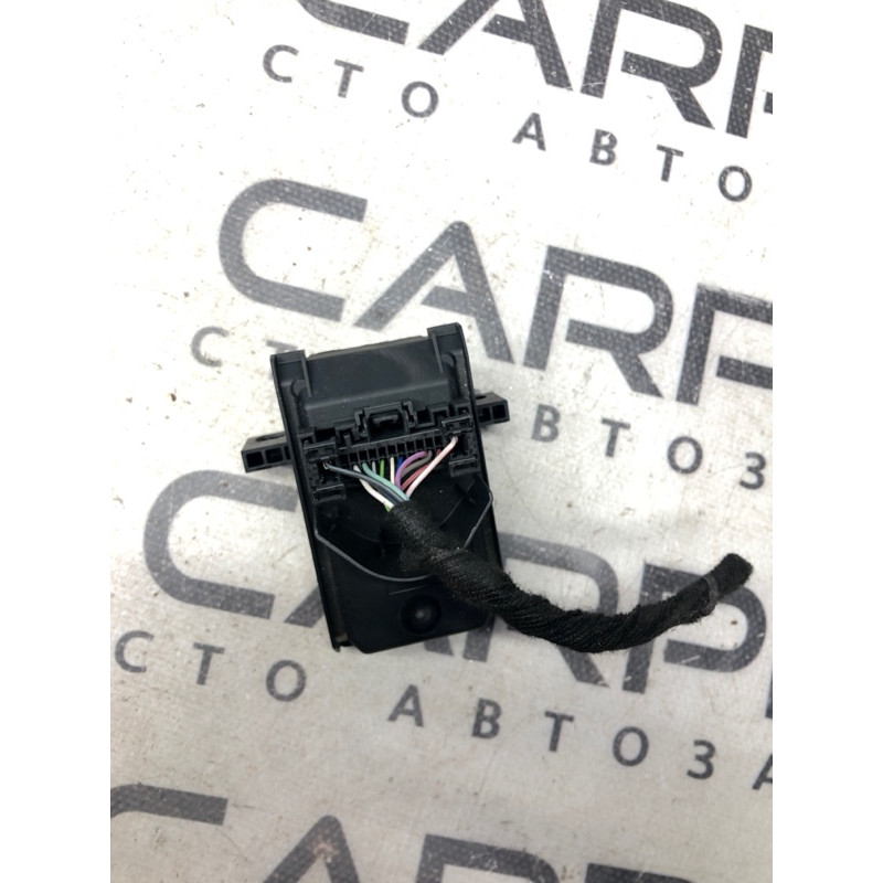 Фишка (электрика) FORD Fusion MK5 2016 2.5 gg9t14f642ab