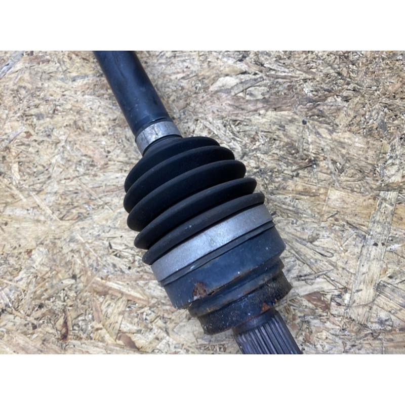 Привод (трансмиссия) Bmw 3-series F30 33207609352