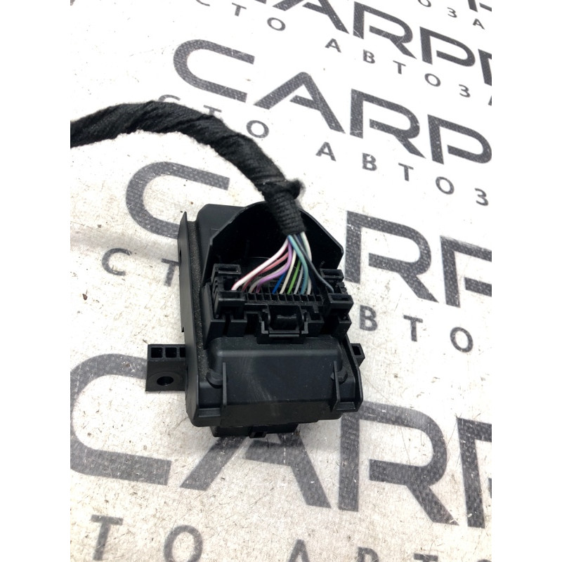 Фишка (электрика) FORD Fusion MK5 2016 2.5 gg9t14f642ab