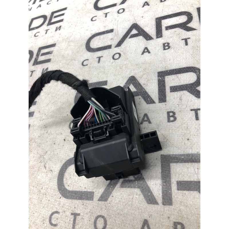 Фишка (электрика) FORD Fusion MK5 2016 2.5 gg9t14f642ab