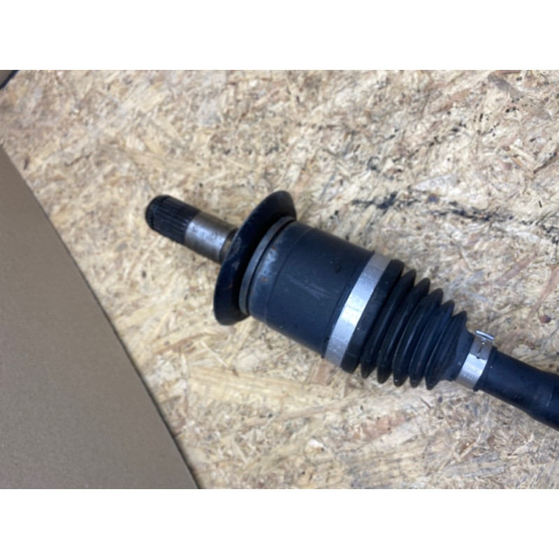 Привод (трансмиссия) Bmw 3-series F30 33207609352