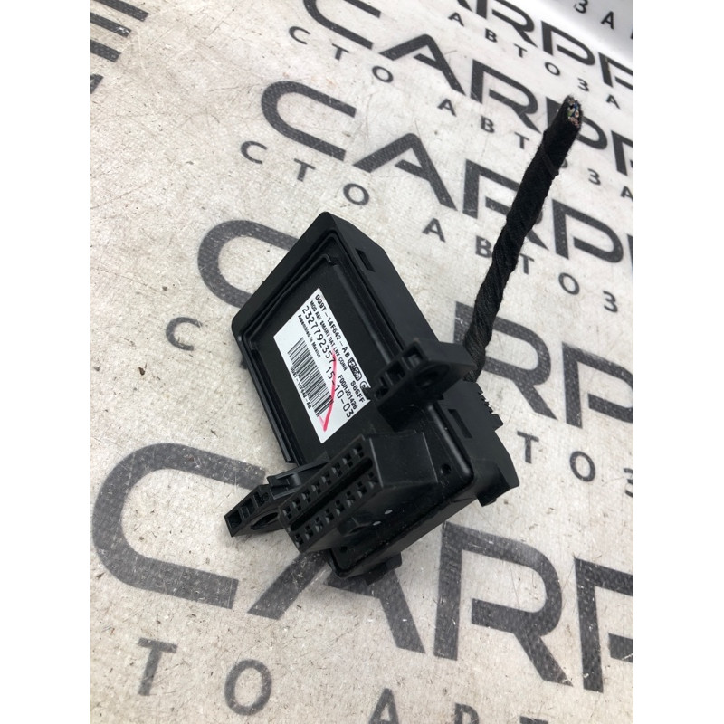 Фишка (электрика) FORD Fusion MK5 2016 2.5 gg9t14f642ab