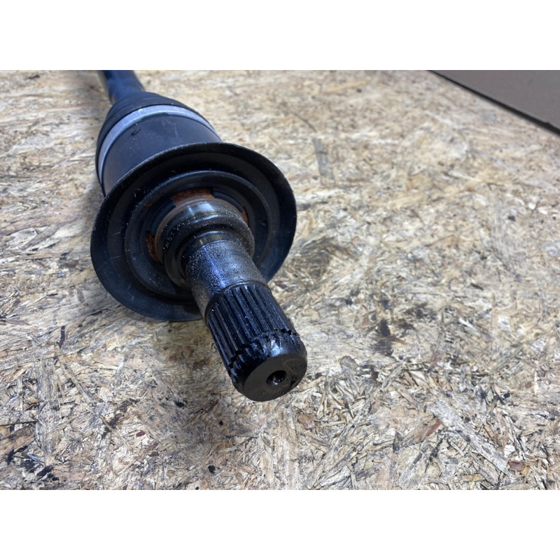 Привод (трансмиссия) Bmw 3-series F30 33207609352