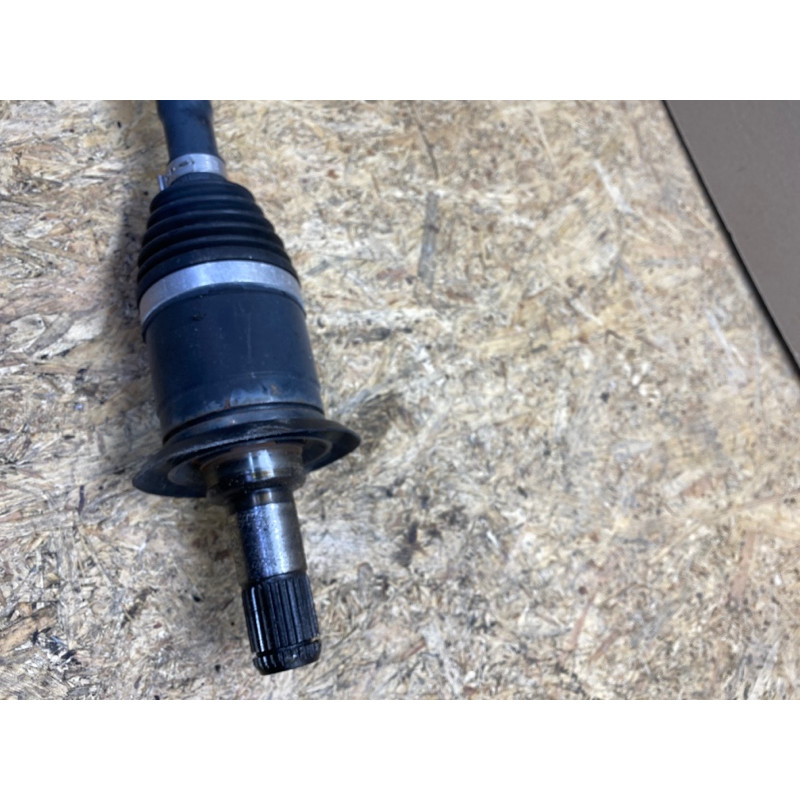 Привод (трансмиссия) Bmw 3-series F30 33207609352