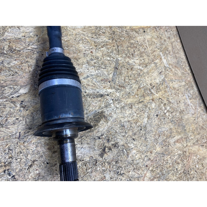 Привод (трансмиссия) Bmw 3-series F30 33207609352