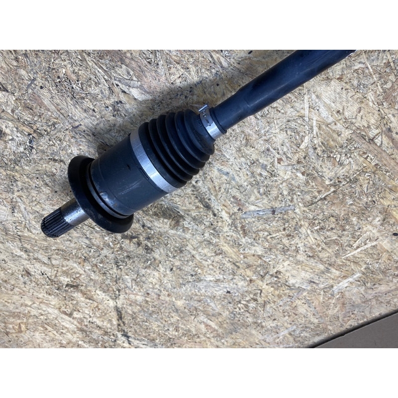 Привод (трансмиссия) Bmw 3-series F30 33207609352