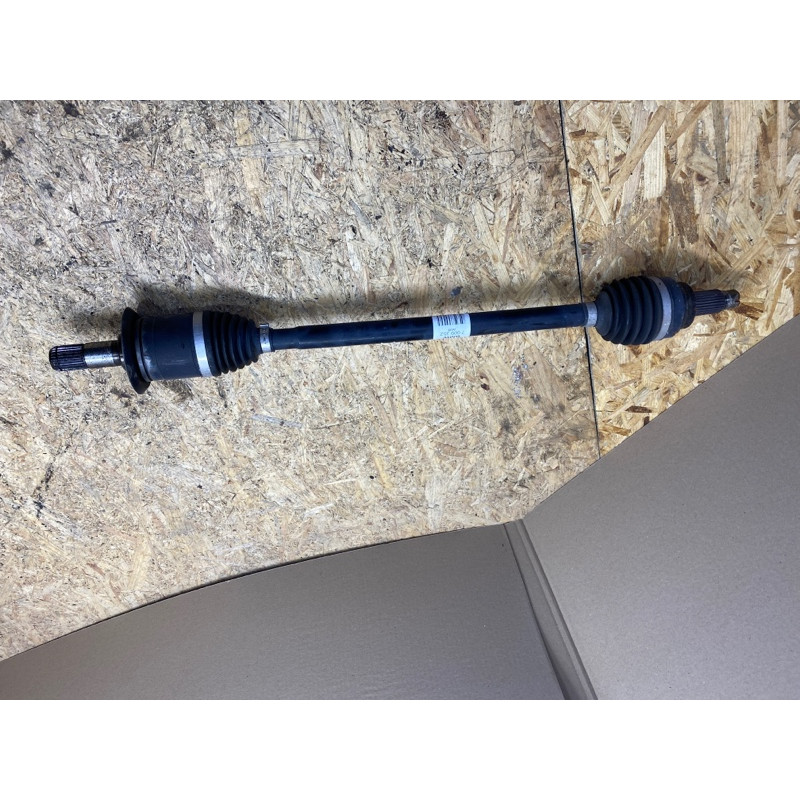 Привод (трансмиссия) Bmw 3-series F30 33207609352