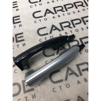 Ручка двери внешняя