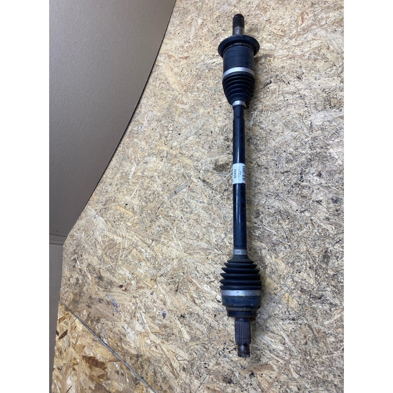 Привід (трансмісія) BMW 3-series F30 33207609351