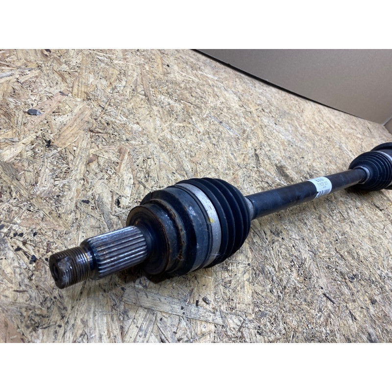 Привід (трансмісія) BMW 3-series F30 33207609351