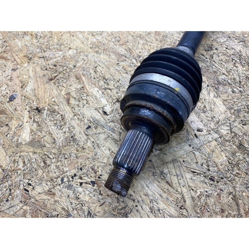 Привід (трансмісія) BMW 3-series F30 33207609351