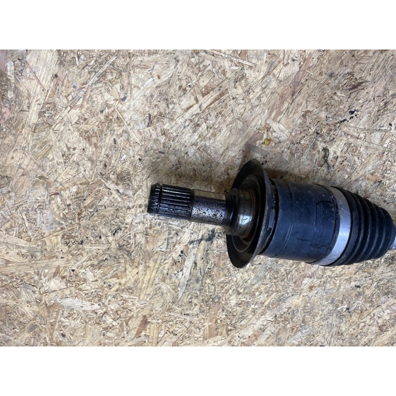 Привід (трансмісія) BMW 3-series F30 33207609351