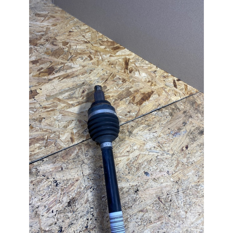 Привід (трансмісія) BMW 3-series F30 33207609351