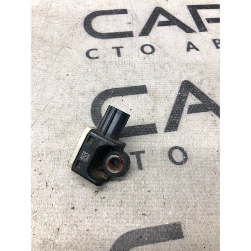 Датчик удара (электрика / датчики) FORD Fusion MK5 2016 2.5 cm5t14b006aa