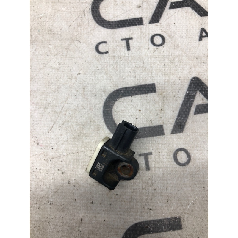 Датчик удара (электрика / датчики) FORD Fusion MK5 2016 2.5 cm5t14b006aa