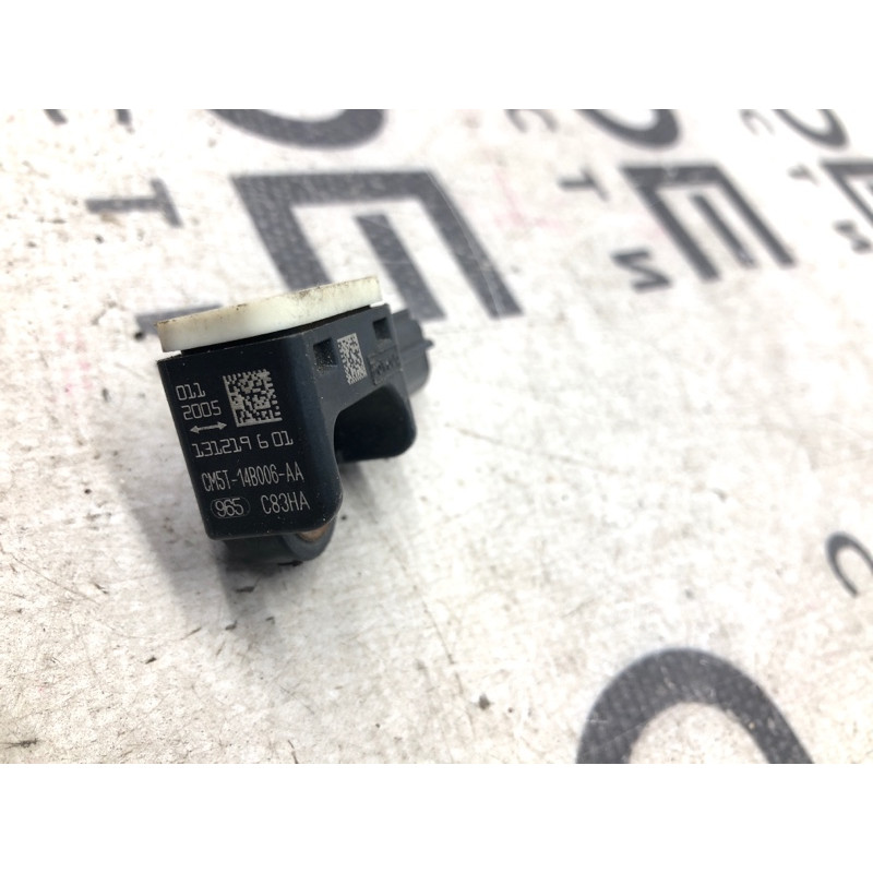 Датчик удара (электрика / датчики) FORD Fusion MK5 2016 2.5 cm5t14b006aa