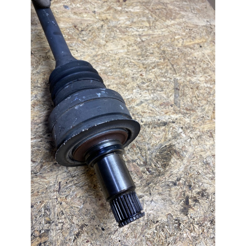 Привод (трансмиссия) Mercedes-Benz E-class W211 2008 3.5 A2113500056