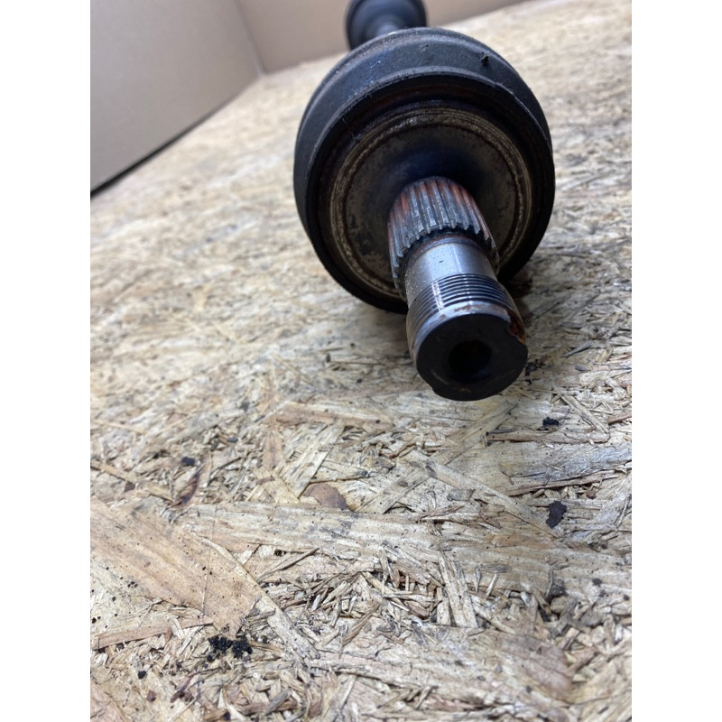 Привод (трансмиссия) Mercedes-Benz E-class W211 2008 3.5 A2113500056