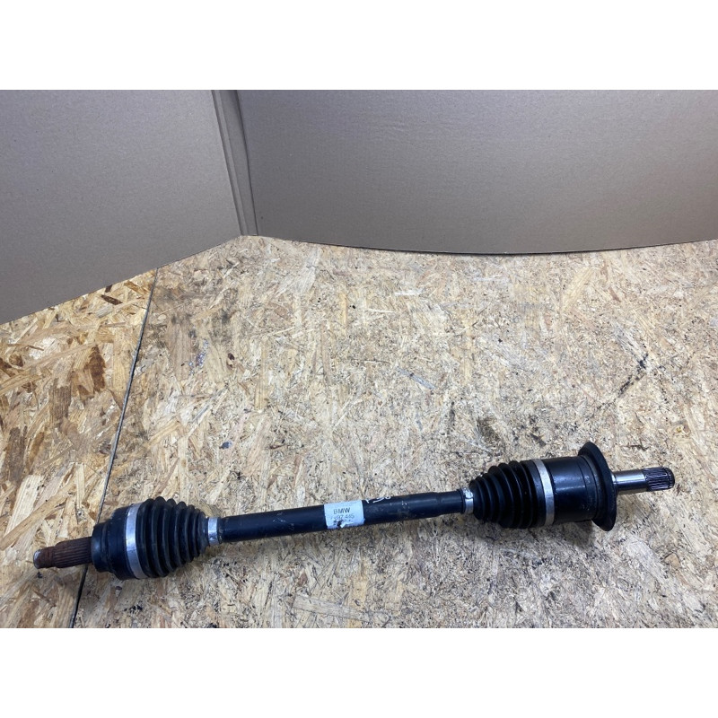 Привід (трансмісія) Bmw 3-series F30 33207637445