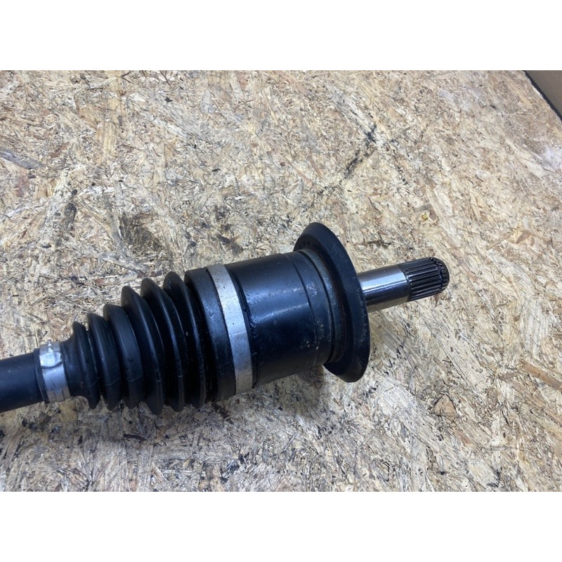 Привід (трансмісія) Bmw 3-series F30 33207637445