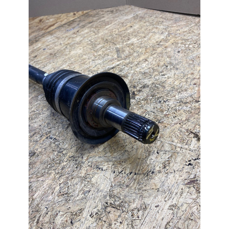 Привід (трансмісія) Bmw 3-series F30 33207637445