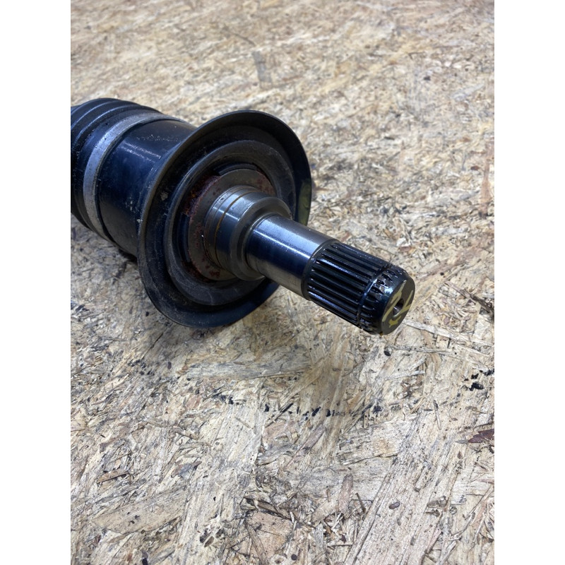 Привід (трансмісія) Bmw 3-series F30 33207637445