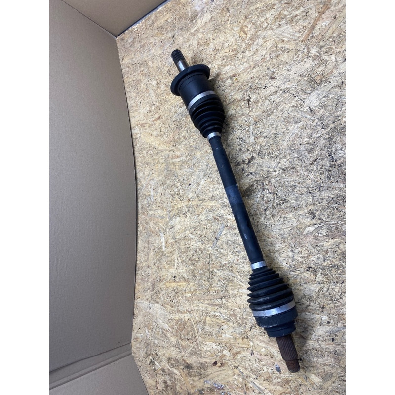 Привід (трансмісія) Bmw 3-series F30 33207637445