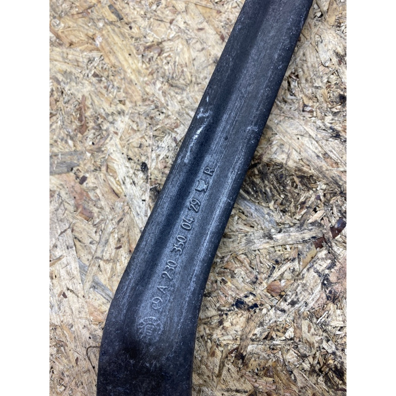 Рычаг подвески (подвеска) Mercedes-Benz E-class W211 2008 3.5 a2303500429