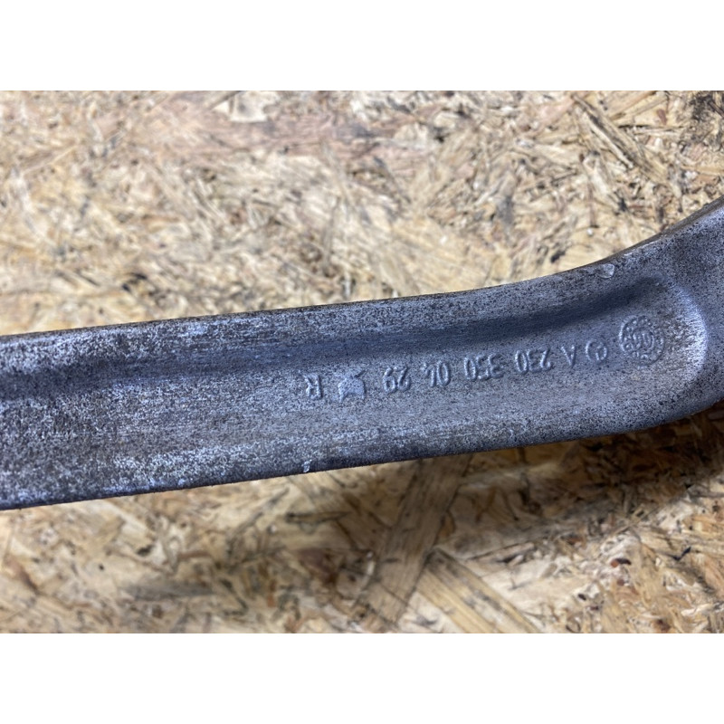 Рычаг подвески (подвеска) Mercedes-Benz E-class W211 2008 3.5 a2303500429