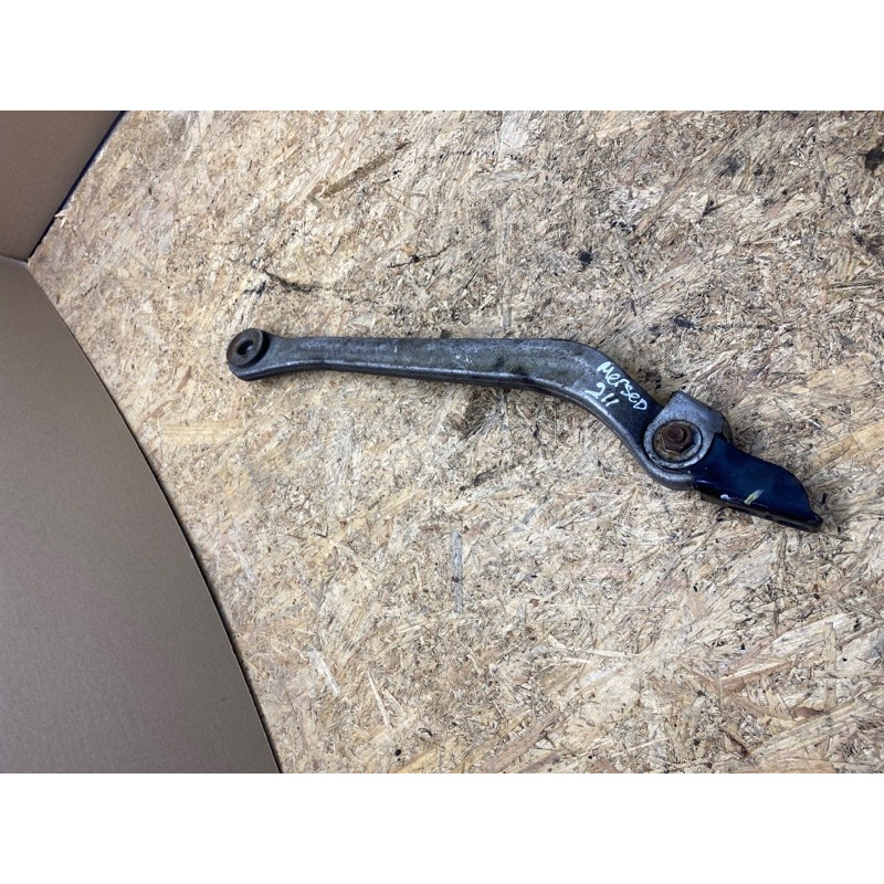 Рычаг подвески (подвеска) Mercedes-Benz E-class W211 2008 3.5 a2303500429