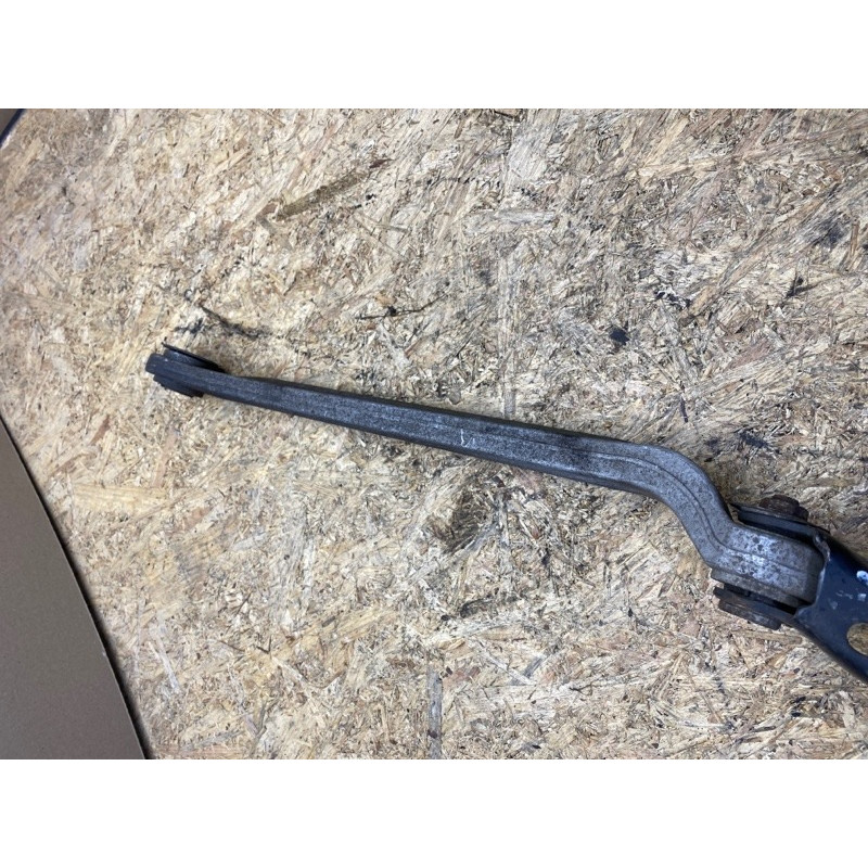 Рычаг подвески (подвеска) Mercedes-Benz E-class W211 2008 3.5 a2303500429