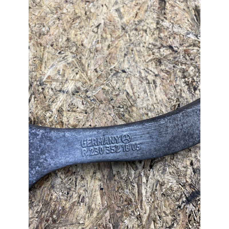 Рычаг подвески (подвеска) Mercedes-Benz E-class W211 2008 3.5 r2303521805